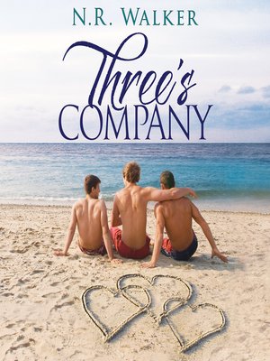 cover image of Three's Company